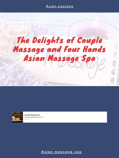 asian couples massage porn|Asian Couple Massage Porn Videos .